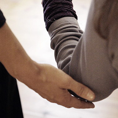 Alexandertechnik Tamara Sophia Müller Kontakt